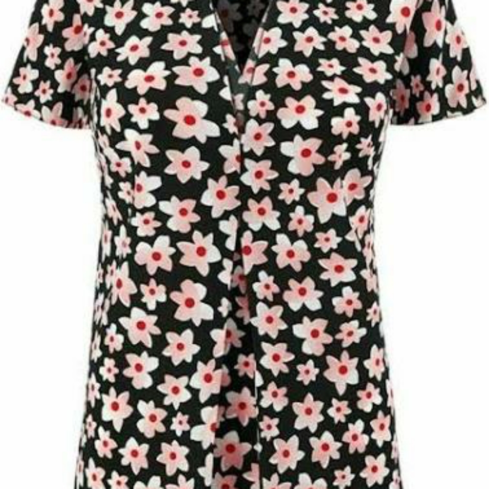 Cabi Harmony Blouse Style #5347